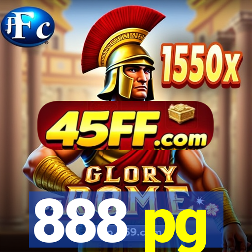 888 pg